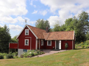 Holiday home MUNKA-LJUNGBY IV in Munka-Ljungby